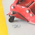 thumbnail image 1 of PENIKOKO 2Pcs Universal Jack Lifting Adapters Metal Gears with Antislip Design for Car Maintenance, 1 of 7