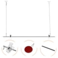 thumbnail image 1 of WEUVEB Event Organizers Choice For Poster Hanging Kit With 1Set 1Set, 1 of 7
