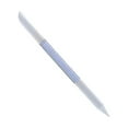 thumbnail image 2 of Stgfyxgs 3xDual Ended Glass Cuticle Pusher Manicure Stick Tool Reusable for Nail Salons Clear, 2 of 9