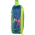 thumbnail image 3 of Octonauts Insulated Lunch Box Sleeve - Reusable and Durable, Mesh Pocket for Additional Storage, Slim Design for Easy Storage, 3 of 4