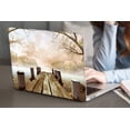 thumbnail image 5 of KSK KAISHEK Protective Case Hard Cover Compatible with Early Late 2012/2013/2014/2015 Rel. MacBook Pro 13 inchs with No Touch No USB-C / CD-ROM Model: A1502 or A1425 Landscape 71, 5 of 5