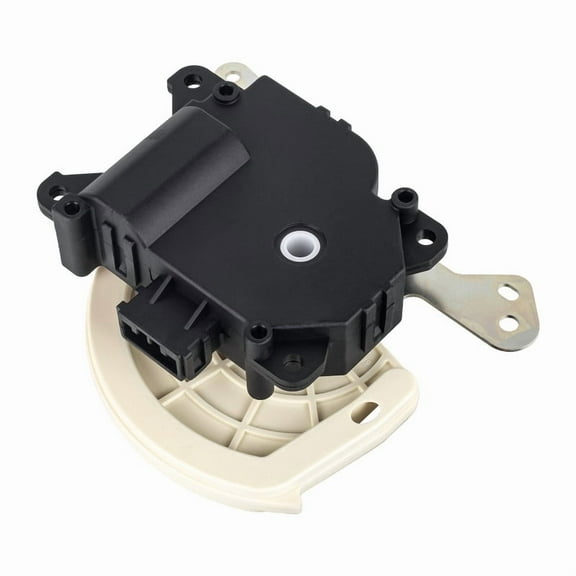 ISA HVAC Air Blend Door Actuator For Honda Accord 2008-2012 Crosstour 2012-2015 Main Replacement for 604-937 604937 79160TA5A21 ADS4255 79160-TA5-A21