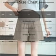 thumbnail image 2 of Edvintorg Maternity Shorts Women's Maternity Workout Clothes Solid Color Breathable High Waisted Casual Lounge Pregnancy Shorts Summer Maternity Clothes, 2 of 4