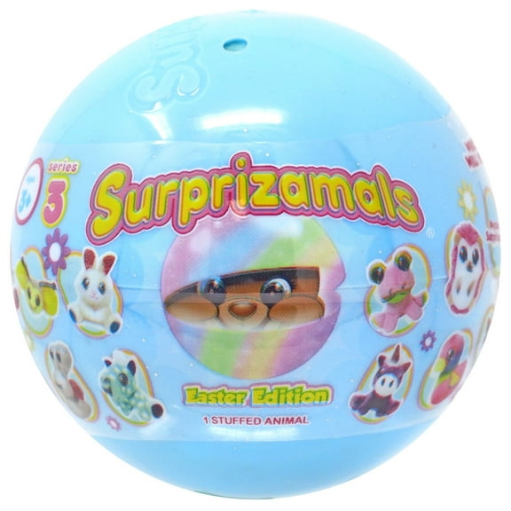 Surprizamals Easter Series 3 Mystery Pack