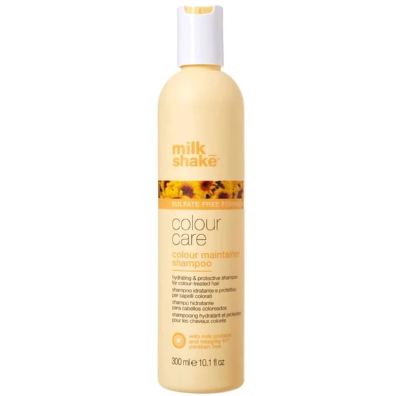 milk_shake Colour Care Color Maintainer Shampoo, 10.1 oz