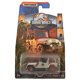 thumbnail image 1 of Auto de juguete Matchbox Jeep Wrangler '93 Jurassic World, 1 of 1