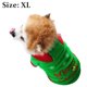 thumbnail image 2 of Mascota divertida Navidad vacaciones perro gato ropa para mascotas, encantadora Navidad con capucha mascota sudadera trajes ropa MFZFUKR CPB-CJZ1022-5, 2 of 6