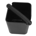 thumbnail image 1 of Coffee Waste Bin, Low Noise Coffee Knocking Slag Bucket  For Home, 1 of 8