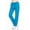 TEAL, variant on HEAL+WEAR Women's Straight-Leg Scrub Pants Elastic Drawstring Waist 4-Way Stretch Wrinkle-Resistant Medical