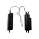 thumbnail image 1 of Reemplazo De Bocinas Internas Para Altavoces Izquierdo Y Derecho Compatibles Para E6430, 0NDXPD CUTICAT Altavoces internos para portátiles, 1 of 6