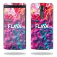 thumbnail image 1 of MightySkins LGV10-Flava Skin for LG V10 - Flava, 1 of 4