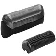 thumbnail image 2 of Shaver/Razor Foil & Cutter Blade Replacement for Braun 10B/20B Shaver Replacement Foil+Cutter Blade, 2 of 5