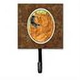 thumbnail image 2 of Carolines Treasures SS7007SH4 Chow Chow Leash Holder or Key Hook, Small, Multicolor, 2 of 2