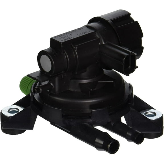 Motorcraft Vapor Canister Purge Valve CX-2183 Fits select: 1998-2003 FORD WINDSTAR, 2004-2005 FORD FREESTAR