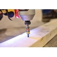 thumbnail image 2 of Malco Products C-Rhex 2 Inch Reversible Magnetic Hex Drive 1/4 Inch And 5/16 Inch, 2 of 2