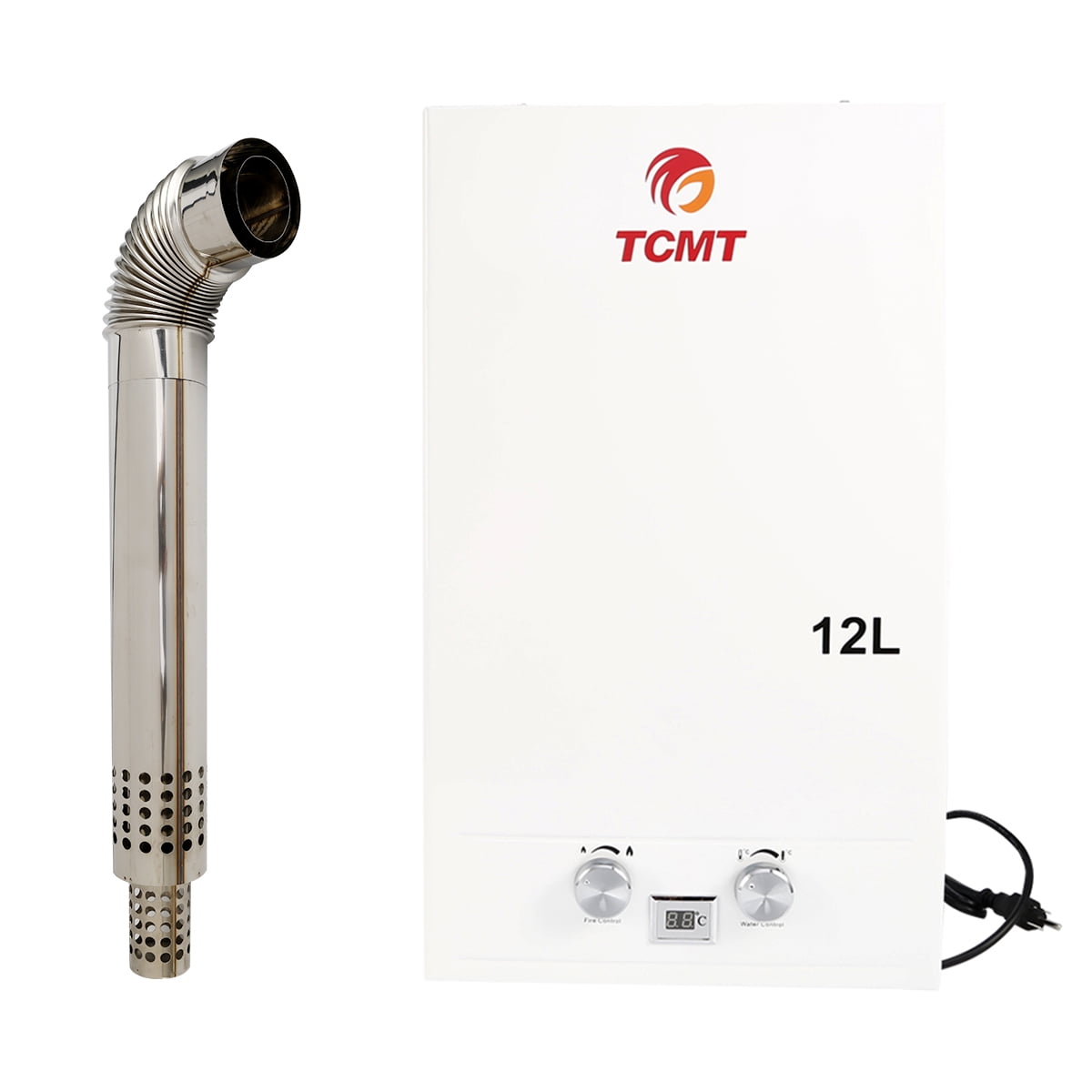 220v electric tankless water heater