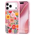 thumbnail image 1 of Funda Casehas para iPhone 17 Pro Max 6.9" Magnética Rosa, 1 of 7