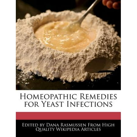 Homeopathic Remedies for Yeast Infections (Best Product For Yeast Infection)