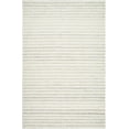 thumbnail image 2 of BoutiqueRugs Tevah Traditional, Transitional Runner Rug - Pearl, Ivory, Ash - 2'6" x 8' Runner, 2 of 6