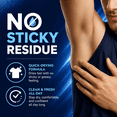 thumbnail image 5 of NIVEA MEN Cool Kick Anti-Perspirant Deodorant Roll-On, 50 mL Each, 6 Pack – 48 Hour Sweat & Odor Protection, Instant Cooling Freshness, 5 of 6