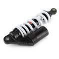 thumbnail image 3 of Amortiguadores De Aire, Amortiguadores De Aire De 280 Mm Amortiguadores Traseros, Para ATV 150cc Amplia Aplicación ATV 200cc La Mayoría De Las Motocicletas Todoterreno ZAQW Rear Shock Absorbers, 3 of 8