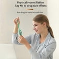 thumbnail image 2 of Calm Carry Anxiety Device Anxiety Relief Fast Sleep Aid Machine Suitable for Friends Parents Gifts, 2 of 3