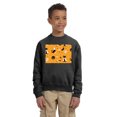 thumbnail image 2 of Awkward Styles Halloween Youth Sweatshirt Fall Print Crewneck Tops for Kids, 2 of 5