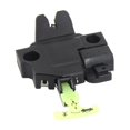 thumbnail image 2 of Miulika Rear Tailgate Door Lock Trunk Latch Actuator Replaces for 2007 2008 2009 20011, 2 of 7