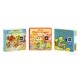 thumbnail image 3 of La hora de cuentos de Fraggle Rock de Jim Henson de Toy Little Tikes: más de 3 años, 3 of 4