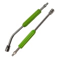 thumbnail image 4 of Bgsha 15-Inch Stainless Steel Pressure Washer Extension Wand: Clean with for Precision!, 4 of 6