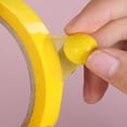 thumbnail image 3 of 2x 10 Piezas de Cintas Rodantes de Adhesivas Divertidas, Juguetes de Descompresión Cinta Adhesiva Creativa de Color DIY para La Diversión, 3 of 9