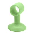 thumbnail image 1 of Almohadilla Protectora Wdftyju para Manija de Puerta Silicona Ligera Verde 2 uds, 1 of 5