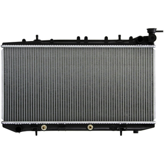 REACH 41-1317 Radiator for a SENTRA 91-99/200SX 95-98 Radiator Replacement