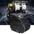thumbnail image 4 of Air Compressor Shell, Replacement Accurate Air Compressor Housing  For Air Compressor Pump, 4 of 8