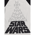 thumbnail image 2 of Star Wars Boys' Rash Guard, Sizes XS-L, 2 of 2
