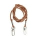 thumbnail image 4 of Correas de bolso de cuero Yuyangstore Plata 121 cm, 4 of 8
