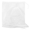 thumbnail image 4 of Miangastore 2Pcs Water Pump Bag White Polyester To Prevent Clogging In Aquarium, 4 of 9