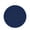 Navy Blue, variant on Welcome Sign for Front Door, Letter T Round Metal Welcome Front Porch Decoration, Monogram Words Entryway Wall Hanging Sign for Living Room Kitchen Hallway Housewarming Gift 12''