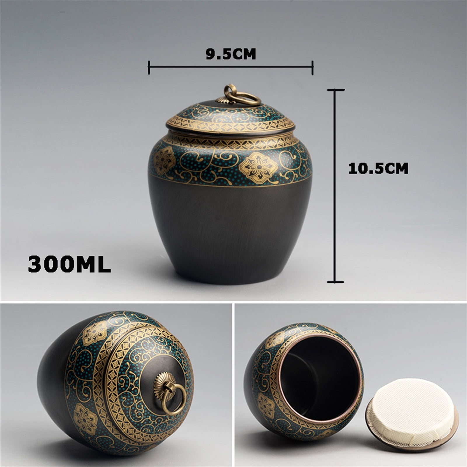 For Dogs Cats Ashes Keepsake Memorial Box Funeral Set Burial Urns For Cremated Remains Ash Vial Adult Funeral Urn Pet Cat And Dog Urn 8092