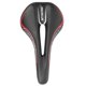 thumbnail image 4 of Asiento para Bicicleta VEALEN WL-1090A-4 Blanco Rojo, 4 of 8