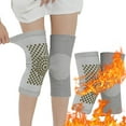 thumbnail image 1 of Babysbule Chaussettes pour Femmes Protection Genou Hiver Anti-Froid Genou Thermique Auto-Rassemblant, 1 of 5