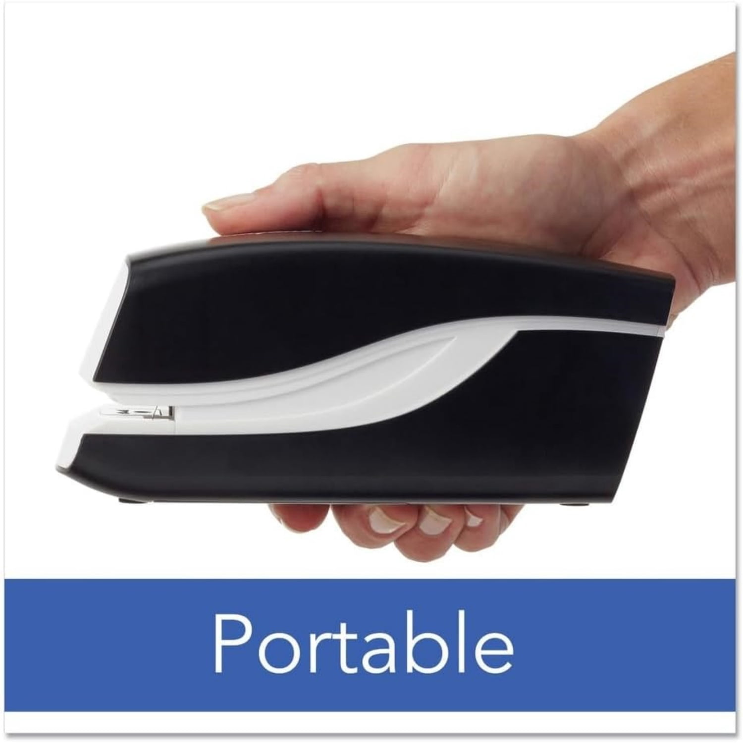 Automatic Stapler