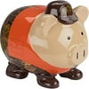 Army Camo Bank