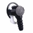 thumbnail image 5 of Conector de manguera de combustible para automóvil tipo L de 90 grados ID12-ID6 de 20 piezas, 5 of 5
