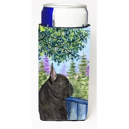 

French Bulldog Michelob Ultra bottle sleeves For Slim Cans
