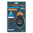 thumbnail image 2 of Tiralíneas 30m Cuerpo De Plástico Y Nivel Inc Truper TRUPER TL-50, 2 of 2
