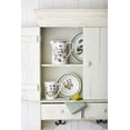 thumbnail image 3 of Portmeirion Botanic Garden Set of 6 Mandarin Mugs (Assorted Motifs), 3 of 5