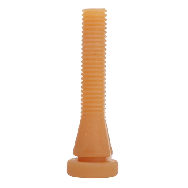 Desplumador de goma, 96 piezas para desplumar plumas de goma, dedos para desplumar plumas, dedos para desplumar plumas, confiables y duraderos