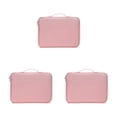 thumbnail image 3 of Injueey Funda universal para computadora portátil Bolso con cierre de cremallera Bolsa de transporte para computadora Protector Computadoras Type1 NO1, 3 of 6