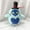 Blue Bird Demon, variant on Hell Inn Hazbin Hotel Holiday Gift Evil Boss Animation Clown Plush Toy